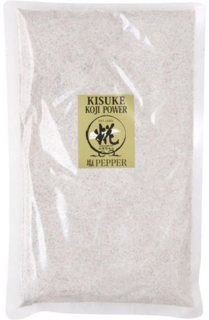 코지야 시오코쇼 일본 누룩소금 시오코우지 600g, 1개