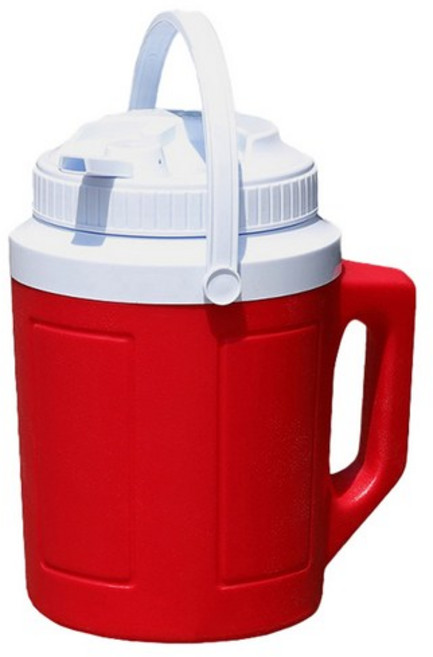 코스모스 아이스 물통, 혼합색상, 3.8L, 1개