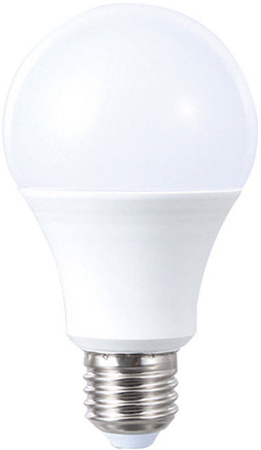 나이스조명 LED 전구 DC 12V 야외용 캠핑용 다목적램프, 07.DC LED 5W 전구색(연노랑빛)_소켓형, 1개, 기타색