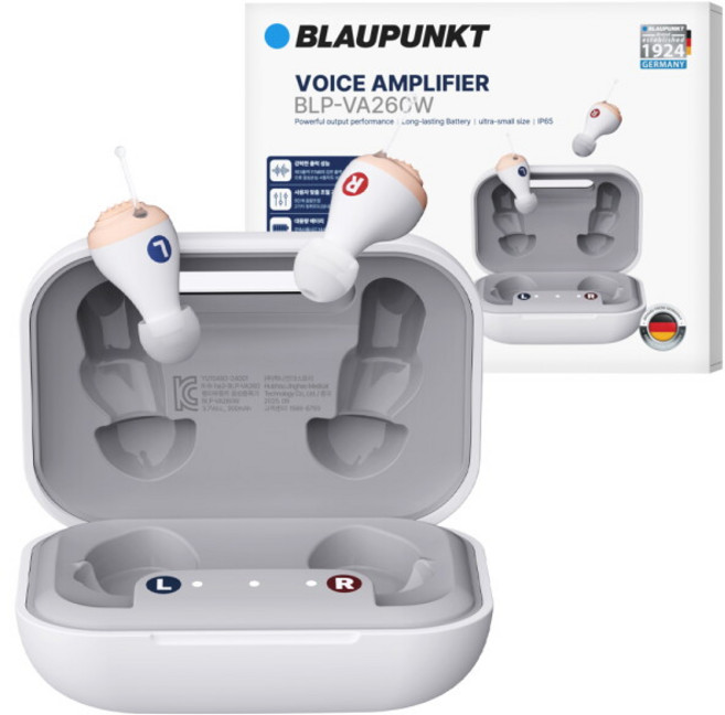 [블라우풍트] 음성 증폭기[BLP-VA260W], 상세 설명 참조, 상세 설명 참조