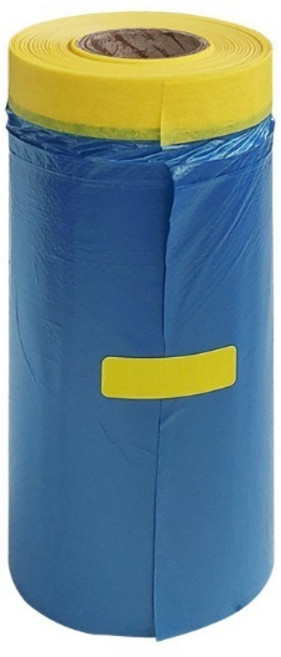 비제이 프로 차량용 커버링 테이프 900mm x 20M, 1개