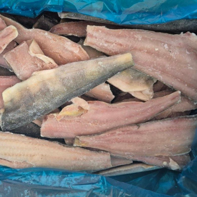 가시제거 순살 임연수어 벌크 10kg 업소용 대용량 식자재 급식용, 1박스