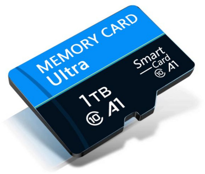 1TB SD 카드 2TB TF/SD 플래시 메모리 휴대폰 태블릿/스마트폰 마이크로 미니 TF, 04 k11-4_01 2TB