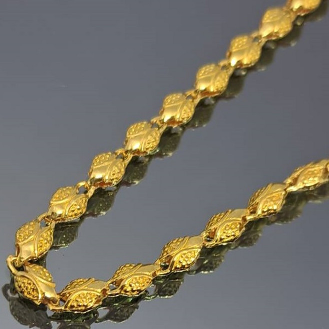 순금체인목걸이22 24k 18.75g(5) 예물