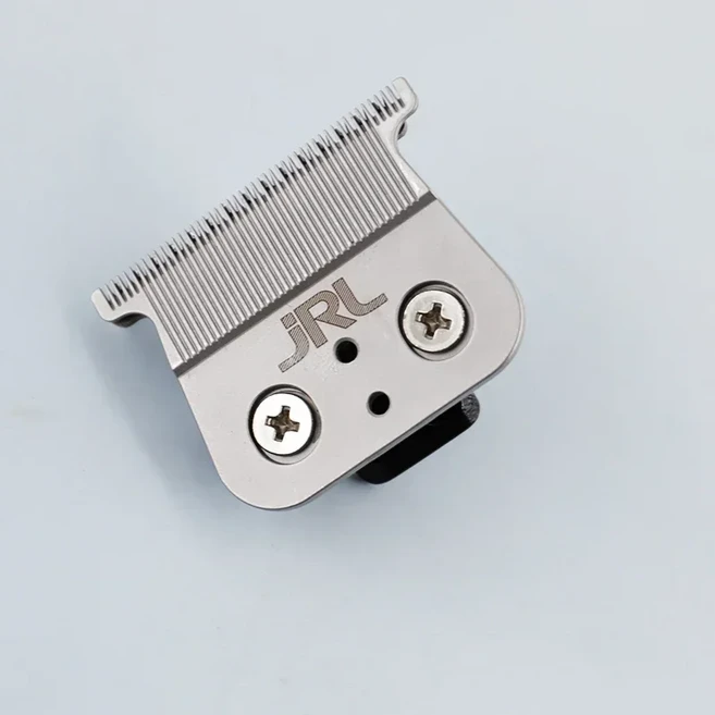 면도기 헤드 호환JRL 교체 블레이드 M10 M5 M8f M6 M11 클리퍼 전문 트리머 커팅 나이프 헤드 액세서, 02 브라운호환