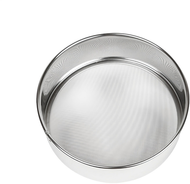 키친아트 원형 베이킹 채망, 1개