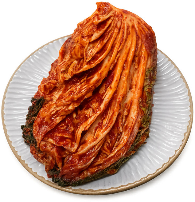[영주선비김치]직접담그는 배추김치 1kg~10kg, 1개, 5kg