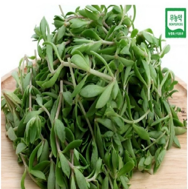 BRM연구소 무농약 돗나물 800g 돌나물 돋나물 돈나물, 1개