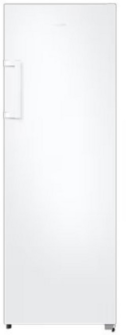 (삼성전자) 삼성 냉동고 227L 1도어 RZ22CG4000WW (사업자 필수), 화이트