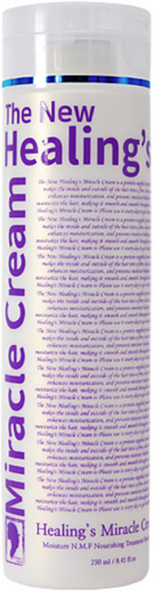 모에타 더뉴 힐링스 미라클 헤어 크림 트리트먼트, 250ml, 1개