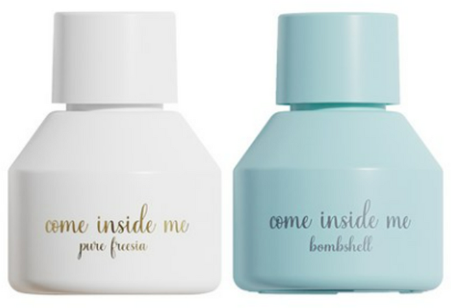 이너퍼퓸 Y존향수 미니향수 이너케어 프리지아향수 밤쉘향수 팬티향수 이너속옷향수 2종특가, 2개, 7ml