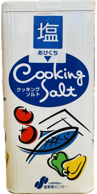 舞味本舖 天日鹽 家庭號 食用鹽, 1個, 800克天日鹽2030.8.19