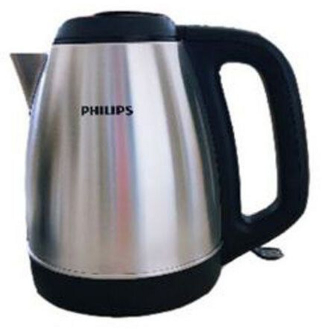 필립스 HD-9305 무선방식 스테인리스 열판 전기포트 /강추