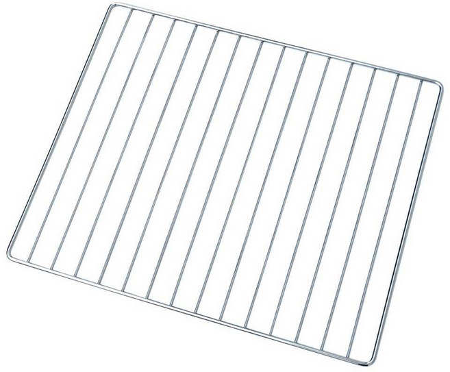 오븐 그릴망 석쇠 베이킹 그릴 제빵 에어프라이기 판, 223x198mm