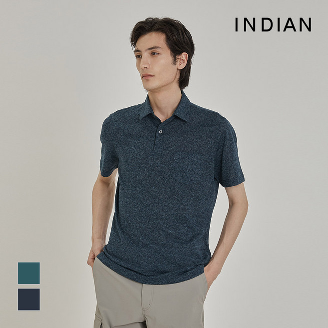 [INDIAN] 린넨 블랜드 솔리드_MITAS6M2311