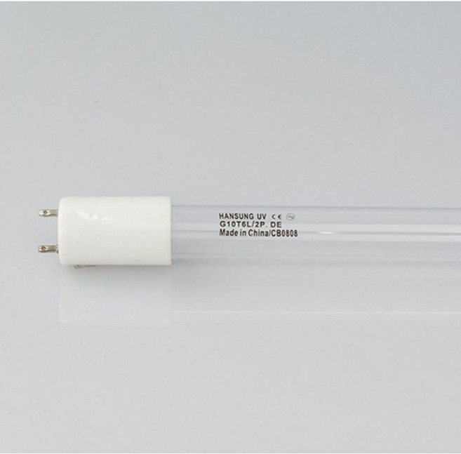 자외선 살균 램프 10W 칫솔 소독기 SW30 자외선램프 UV램프, 1개