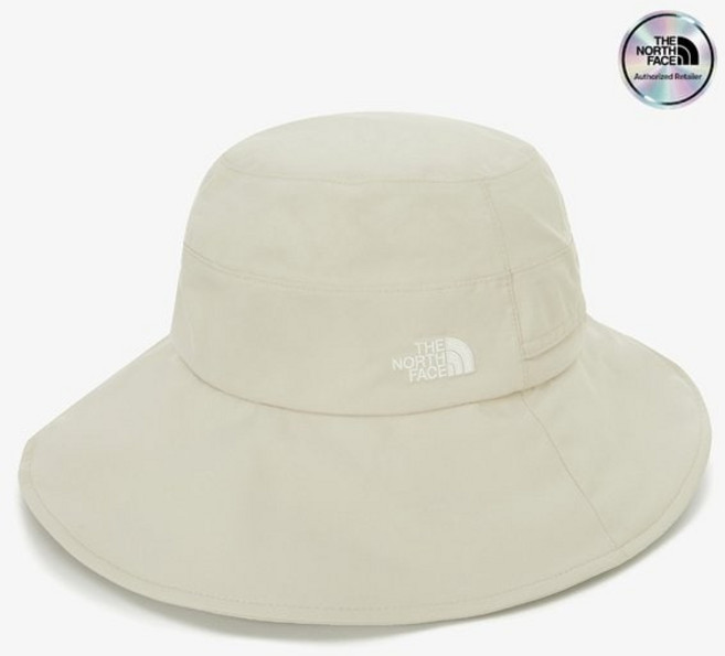 노스페이스 일상 여행 운동 등산 모자 HR12B 우먼즈 드라이벤트 햇LIGHT BEIGE 편한, M, LIGHT BEIGE