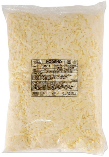 코다노 (DMC1)_2.5kg, 2.5kg, 1개