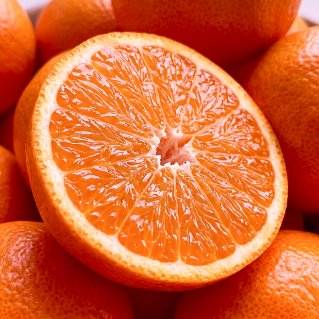 [노마진특가] 당도선별 고당도 제주 카라향, 1박스, 2kg