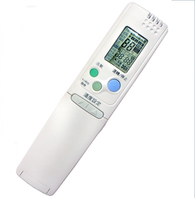 SANYO RCS-4HVPS4-TW 5MHVPSW4 7MHVPS4-TW RCS-7MVPS4 全新適用, 1個, 三洋冷氣遙控器變頻SA-2, 適用三洋冷氣遙控器SA-2