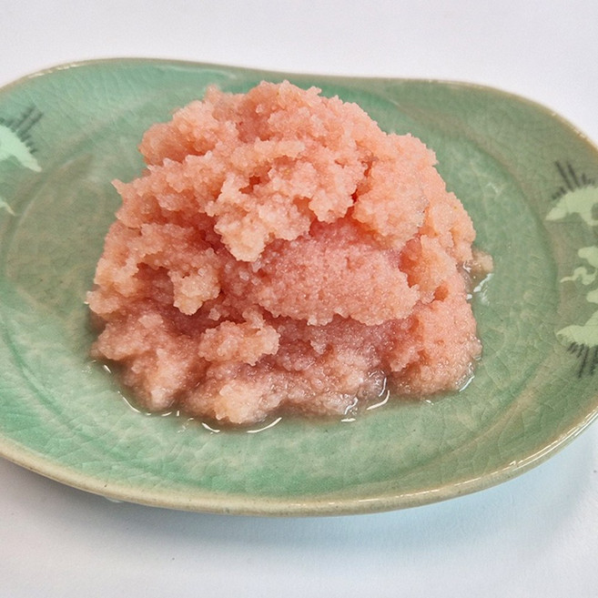 찬예찬 명란젓 분알 5kg, 1개