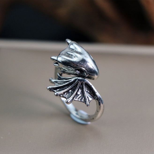 다이나믹피플 남자패션반지 73종