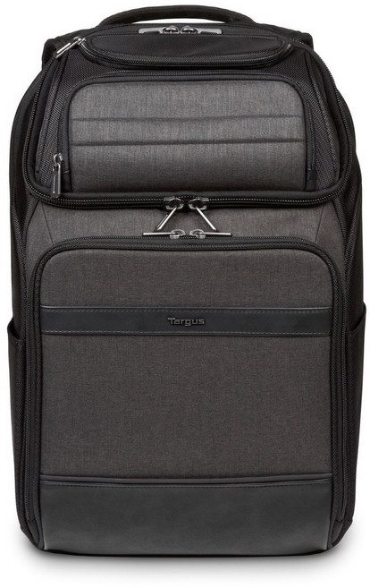 타거스 TSB913 TSB913AP 노트북가방 백팩 CitySmart Professional Multi-Fit Backpack (Black), 단품, 1개