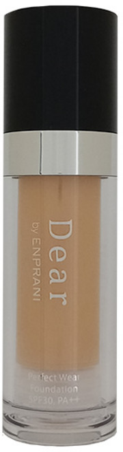디어 바이 엔프라니 퍼펙트웨어 파운데이션, 23호 내추럴 베이지, 1개