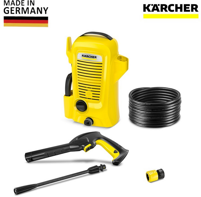 카처 가정용 고압세척기 K2 Universal