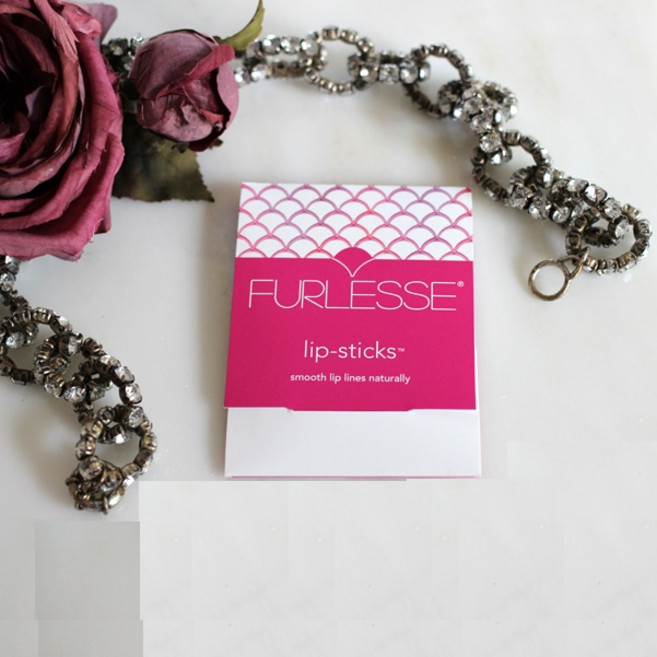 FURLESSE 퍼레스 팔자 입가용 패치 30일 120매, 1개, 120개입