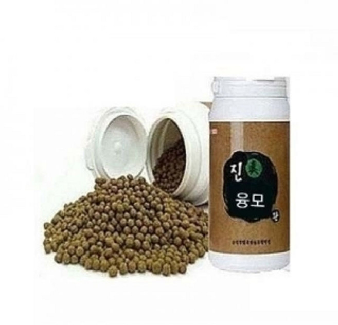 진융모환, 1개, 100g