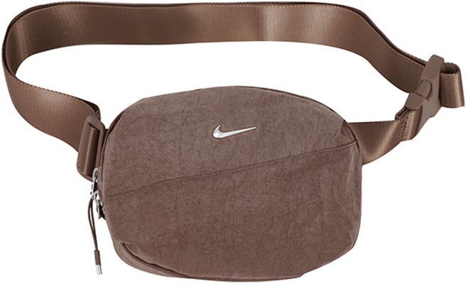 나이키 소지품가방 미니크로스백 아우라 크로스바디 백 (2L)