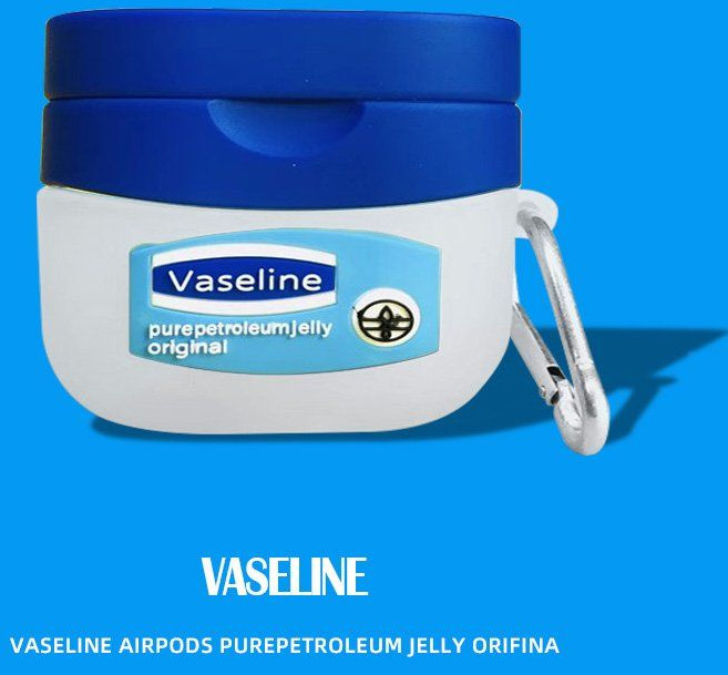 베이스어스 보위 MC1 유령 바세린 케이스 블루투스 충전창 실리콘 무선 이어폰케이스, 9