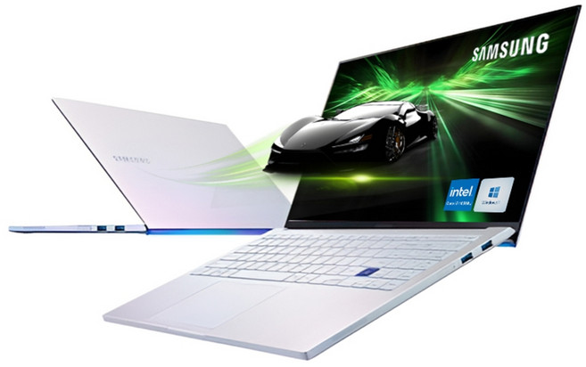 중고노트북 삼성노트북 NT951XCJ i7-10세대 RAM16GB SSD256GB QLED 고해상도 15.6" 윈도우11 가벼운 노트북 사무용 인강용 주식용 최적화, WIN11 Pro, 16GB, 256GB, 에메랄드 블루