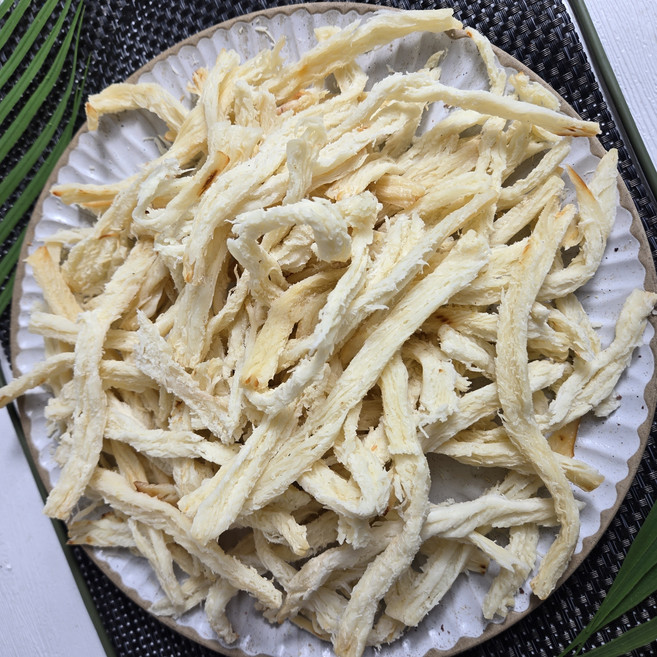 건어맨 국내가공 땅콩버터오징어채 구운오징어채 땅콩버터채, 1개, 1kg