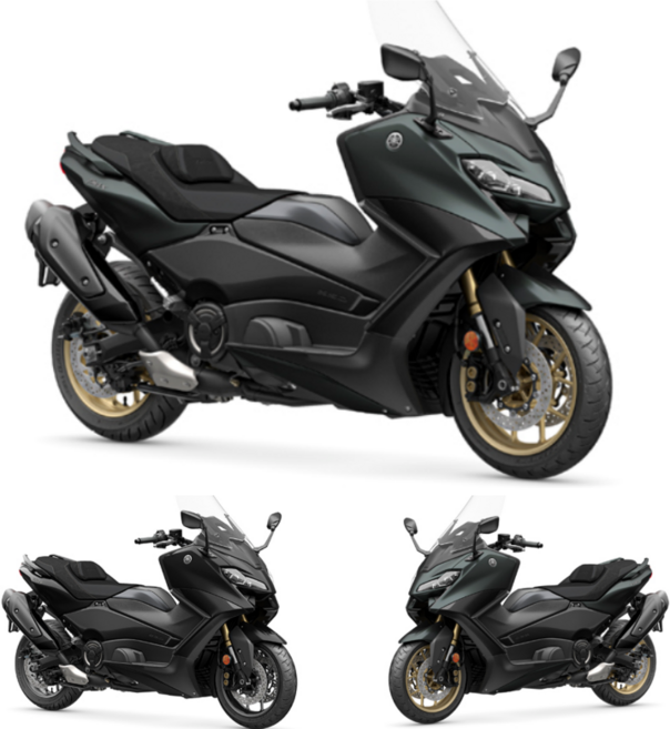 야마하 TMAX 티맥스 배달오토바이리스 인수형