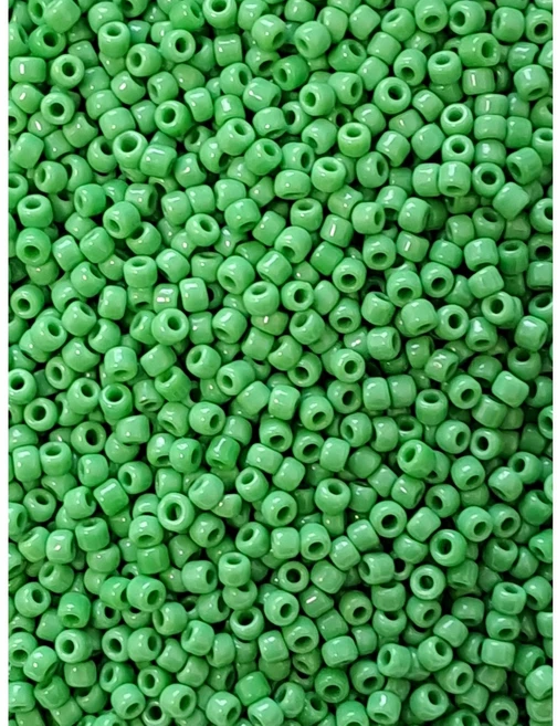 일본 시드비즈 500g 씨드비즈 대용량 비즈공예 비즈팔찌 비즈공예 도소매, 1개, 747 - 쿠팡