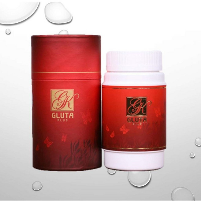 글루타플러스 120g 1통 x 클루타치온 생성, 1개