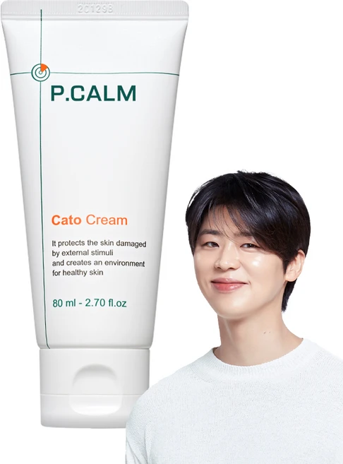피캄 카토 크림, 80ml, 1개 - 쿠팡