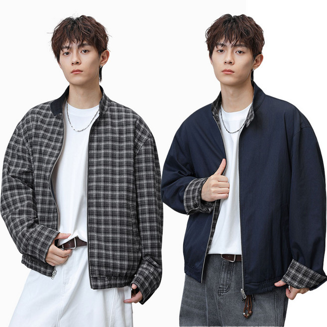 해링턴자켓 추천 순위 TOP6 — 2026년 10월 기준