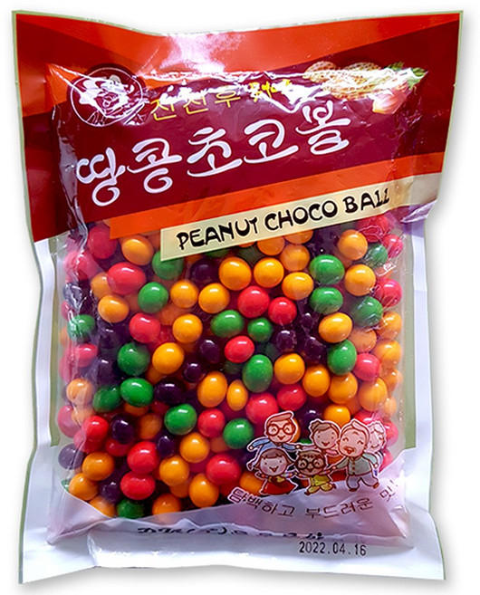 [가온애] 옛날과자 주전부리, 1kg, 1개