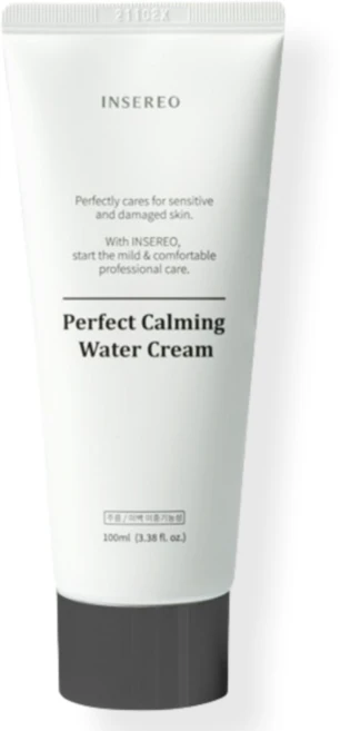 루미퓨어 인세레오 병풀 시카 크림 판테놀 히알루론산 세라마이드 수분 트러블 미백 주름 개선, 100ml, 1개 - 쿠팡