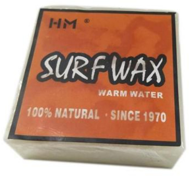 서핑보드 서핑용품 패들보드 서핑 왁스 보드 미끄럼 방지 온 스키보드 카이트보드용 전문 스퀘어 블록 베이스 따뜻한 온수 냉수, 2) Warm Wax