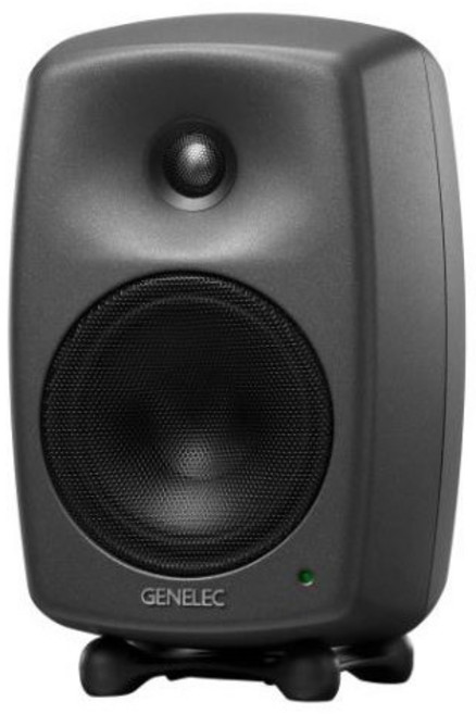 제네렉 스튜디오 모니터 스피커, 8030C