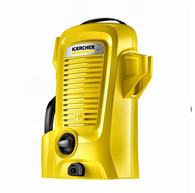 Karcher凱馳 K 2 Universal Edition 高壓清洗機 輕巧型家用, 1個, 新品