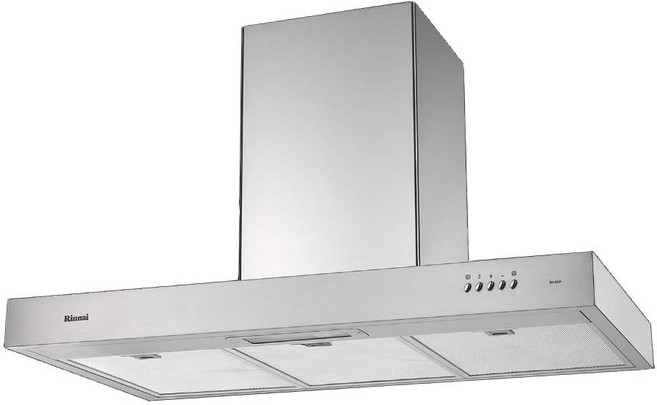 Rinnai 抽油煙機, RH-609, RINNAI林內 排油煙機系列-RH-1229H 倒T式高速馬達排油煙機 不含安裝