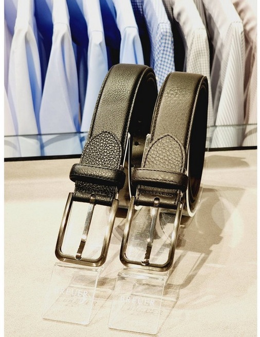 듀퐁 남성 벨트 루프톤 정장 비죠 2종 밸트 허리띠 혁대