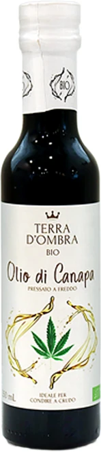 투오가닉 유기농 냉압착 식물성 대마종자유, 250ml, 1개 - 쿠팡