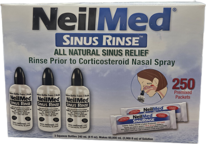 네일메드코세정제콤보(용기3개+세정용분말250포) 코스트코