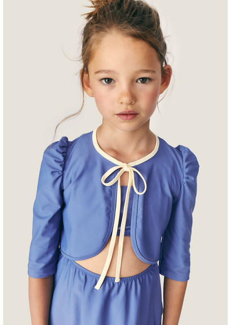 MIPOUNET 미포넷 26SS 키즈 스윔가디건 SWIMWEAR MV26.1922.SWI001.08